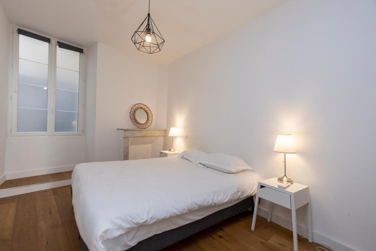 Les Suites R Bonaparte - Appartements De Standing Au Coeur De La Vieille Ville Pietonne 아작시오 외부 사진