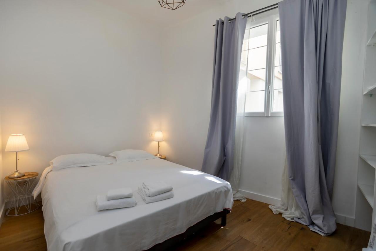 Les Suites R Bonaparte - Appartements De Standing Au Coeur De La Vieille Ville Pietonne 아작시오 외부 사진