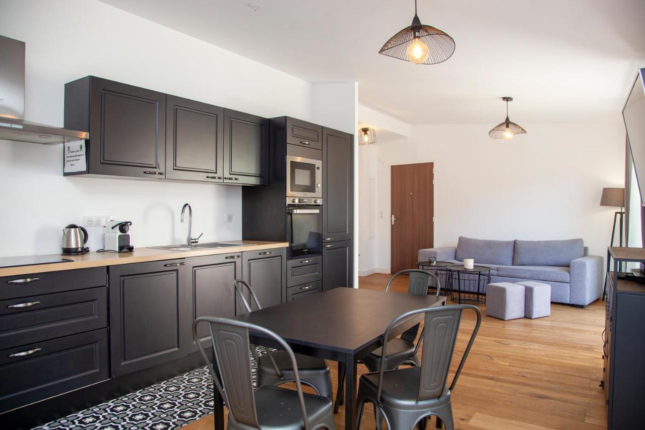 Les Suites R Bonaparte - Appartements De Standing Au Coeur De La Vieille Ville Pietonne 아작시오 외부 사진