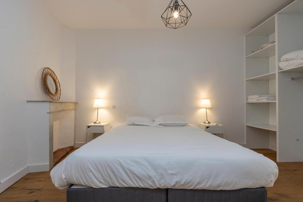 Les Suites R Bonaparte - Appartements De Standing Au Coeur De La Vieille Ville Pietonne 아작시오 외부 사진