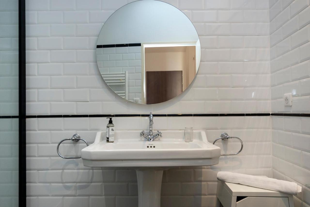 Les Suites R Bonaparte - Appartements De Standing Au Coeur De La Vieille Ville Pietonne 아작시오 외부 사진