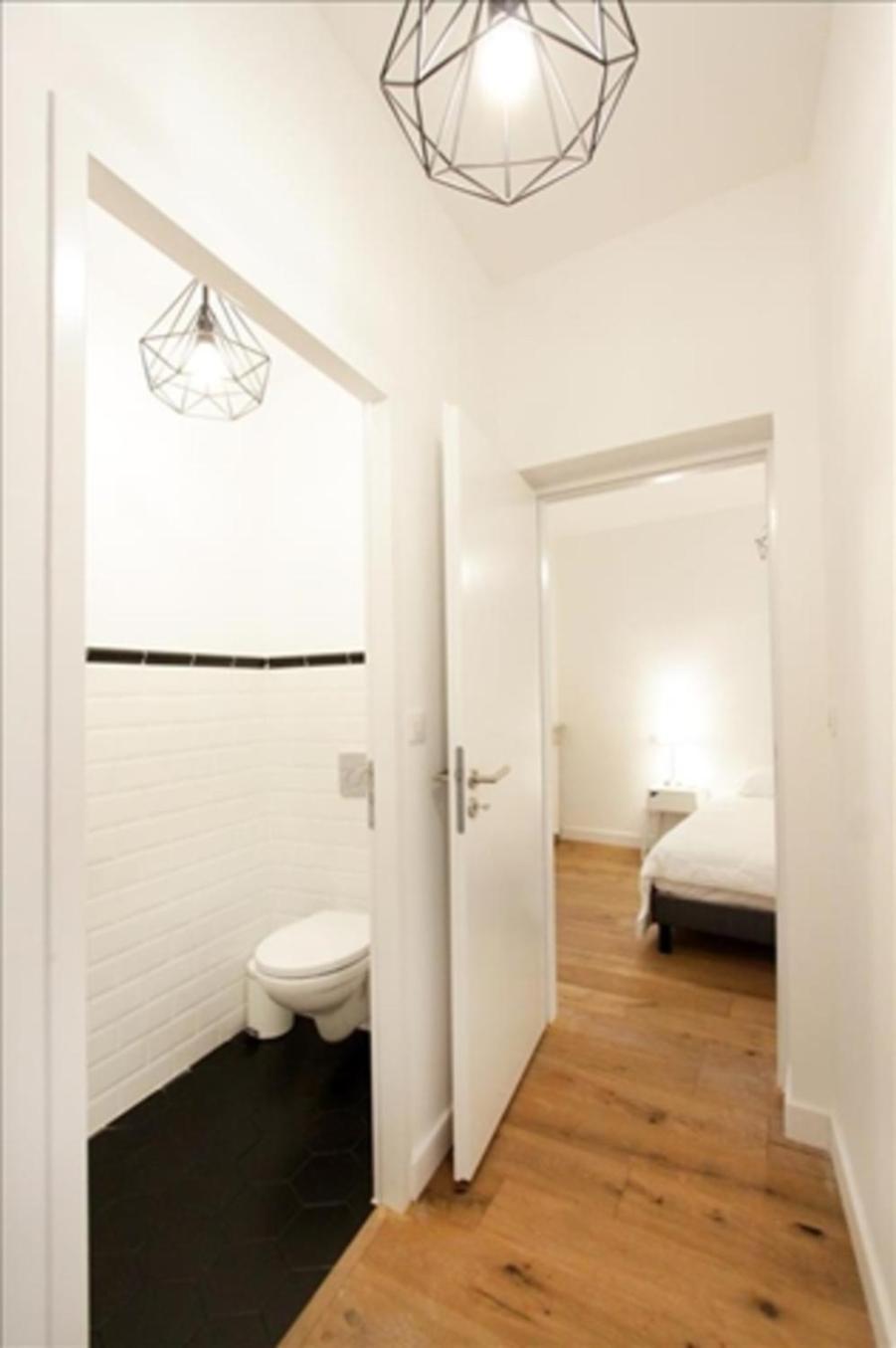 Les Suites R Bonaparte - Appartements De Standing Au Coeur De La Vieille Ville Pietonne 아작시오 외부 사진